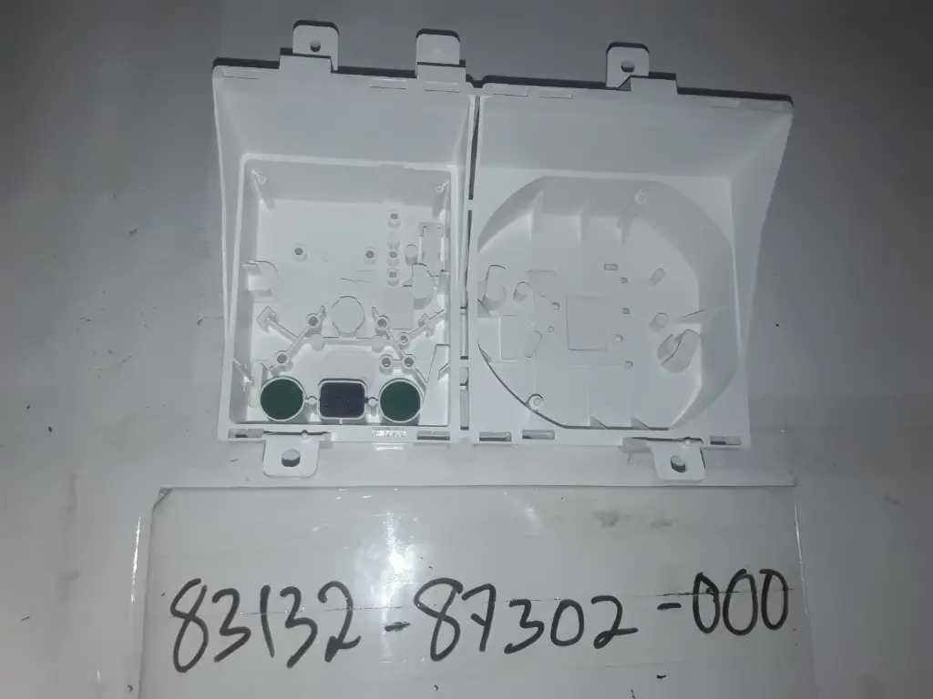 Case Meter