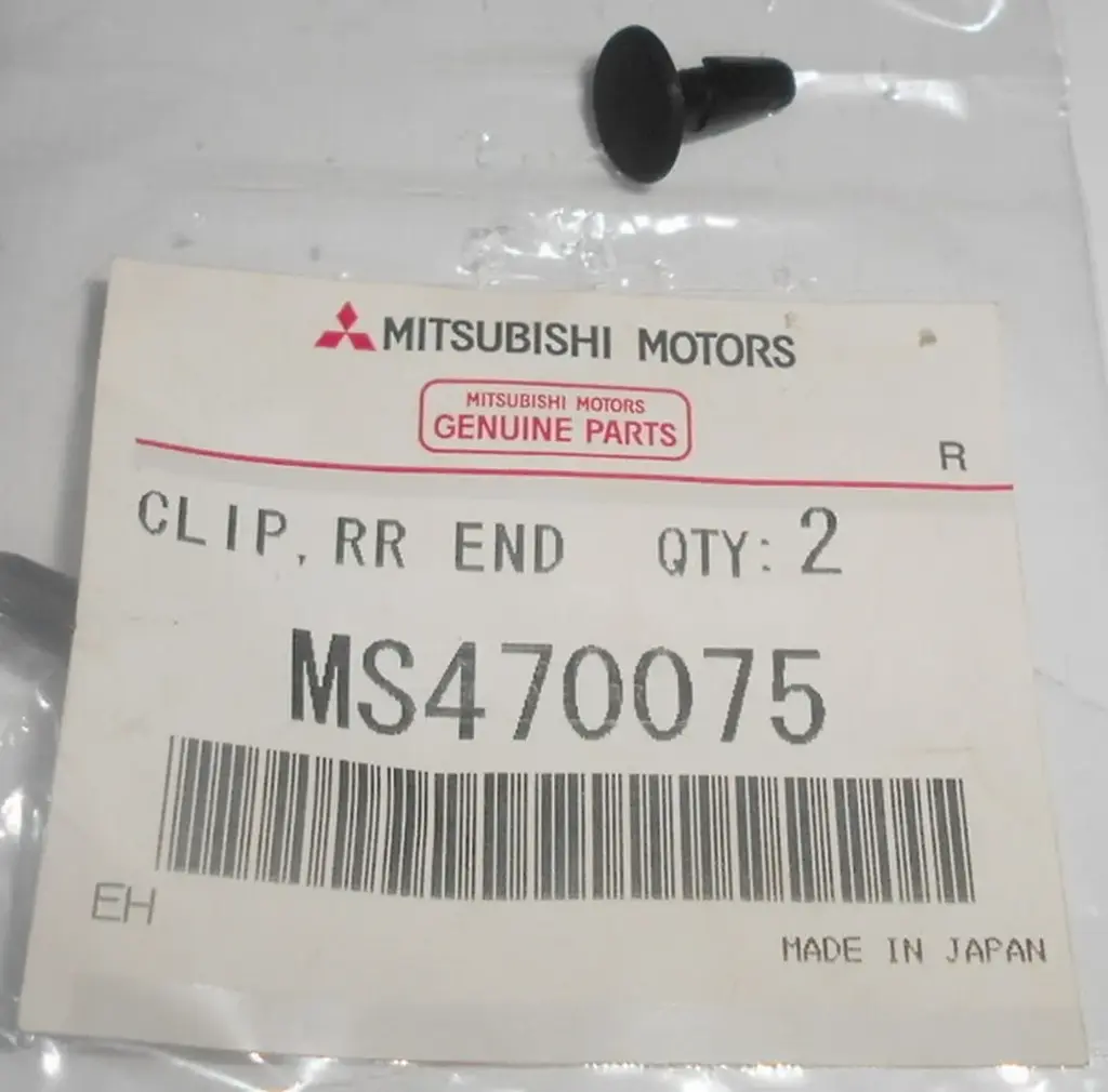 Clip