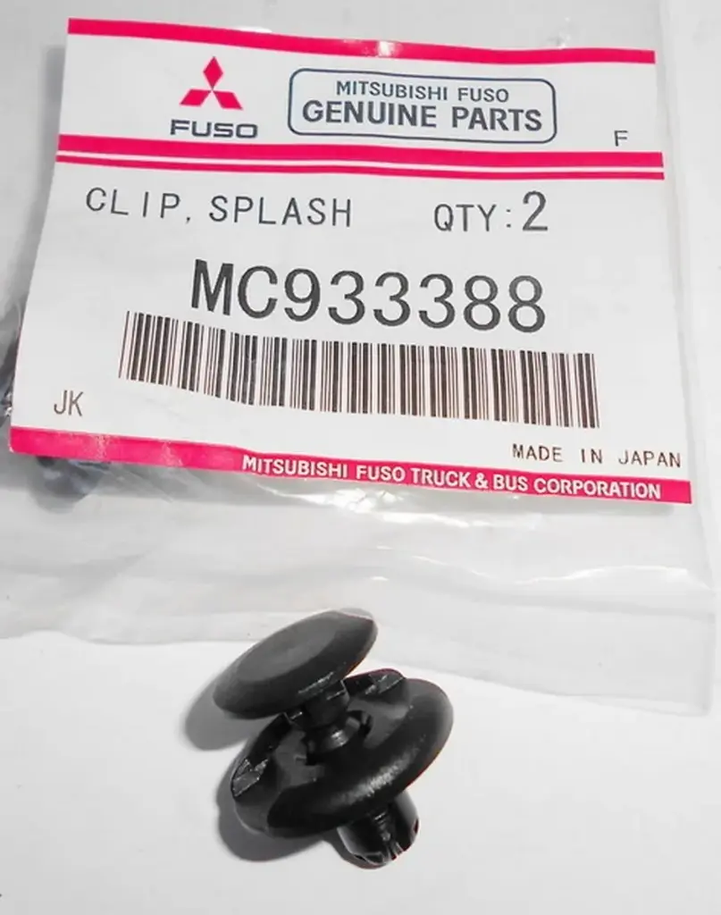 Clip