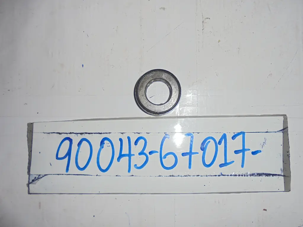 Clutch Bearing