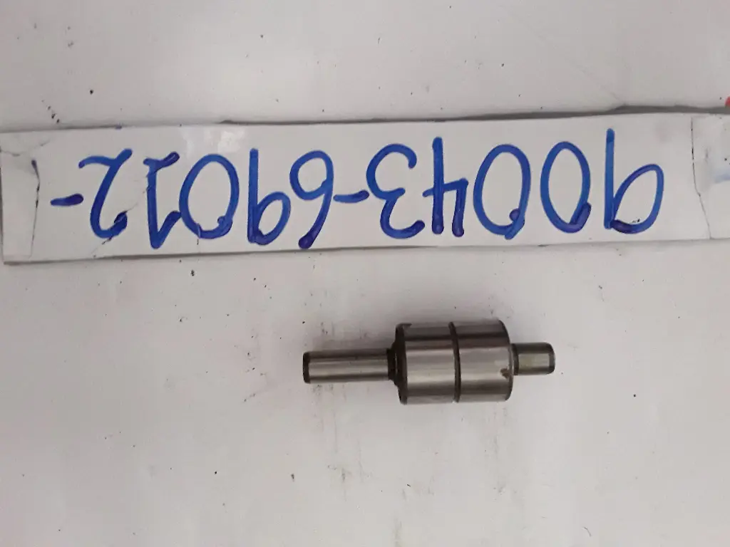 Clutch Bearing