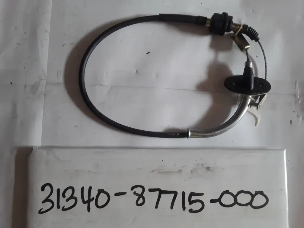 Clutch Cable