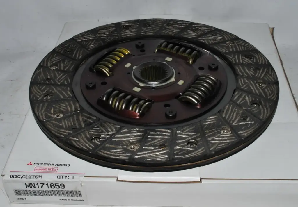 Clutch Disc