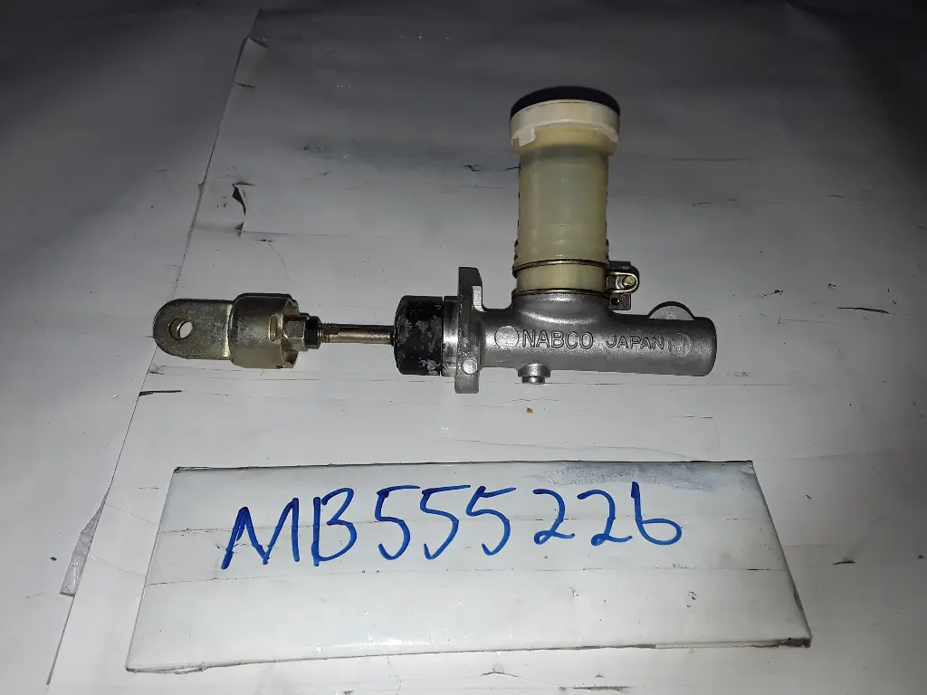 Clutch Master Cylinder Assembly