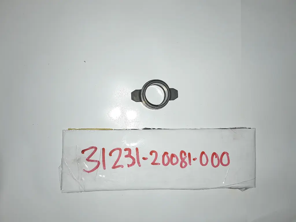 Clutch Release Bearing Hub