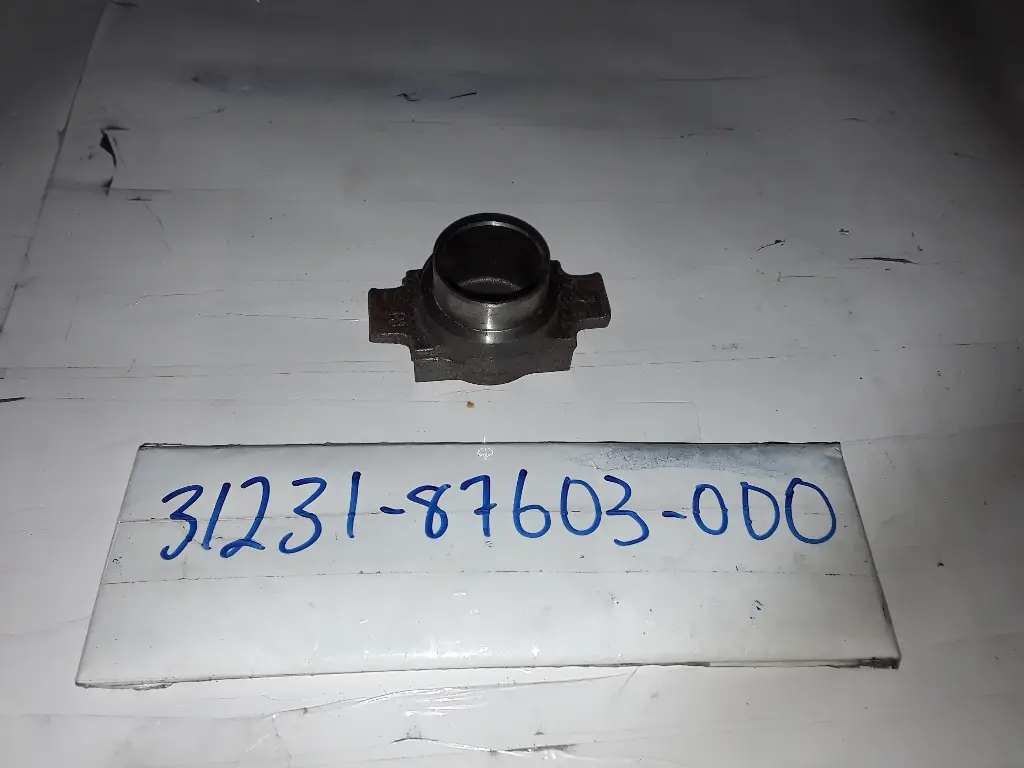 Clutch Release Bearing Hub