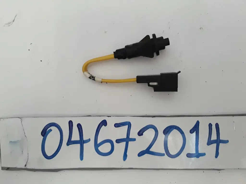 Clutch Starter Interlock Switch