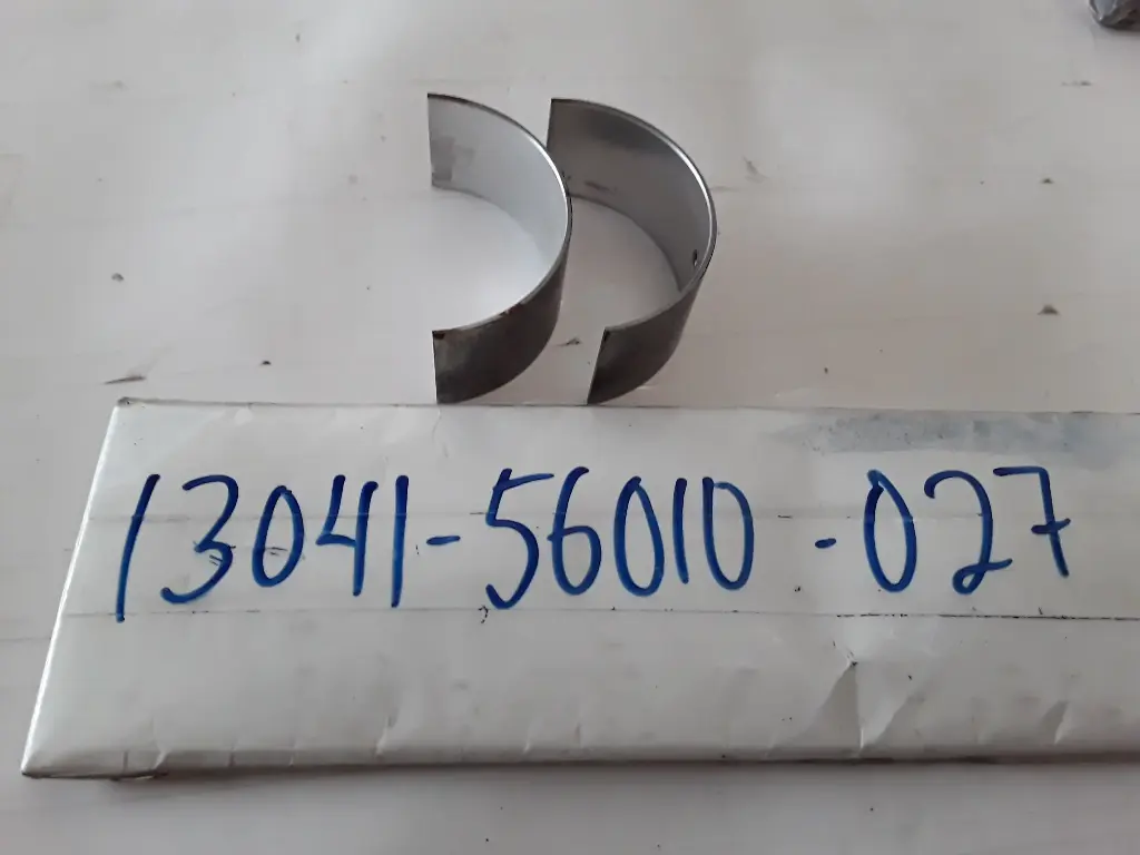 Connecting Rod Bearing