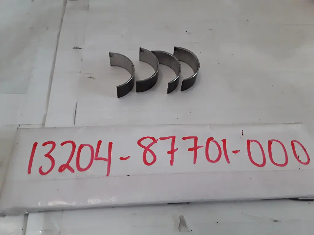 Connecting Rod Bearing (0.50)