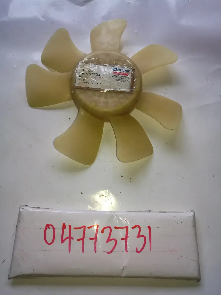 Cooling Fan