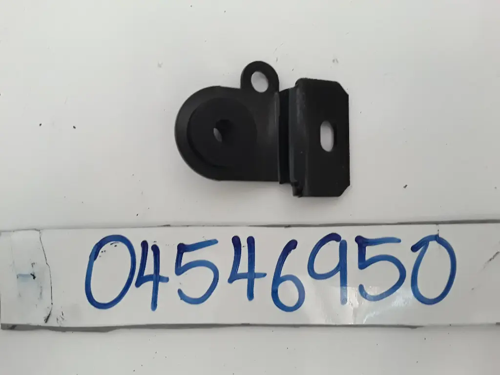 Cooling Module Bracket