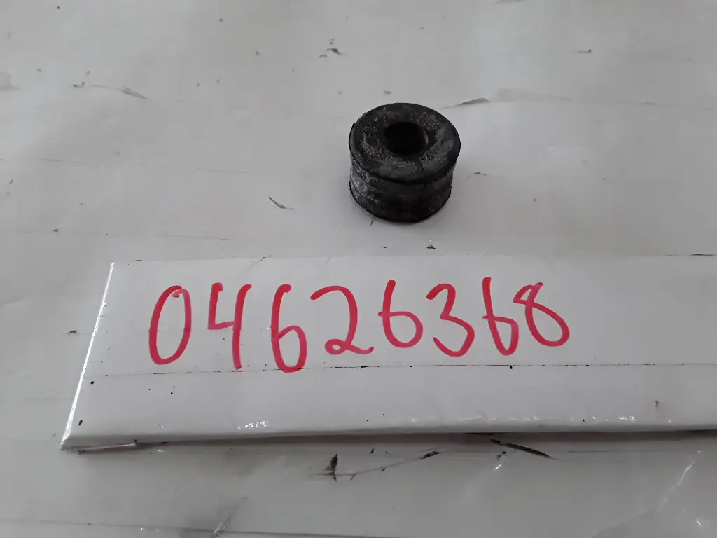 Cushion Sway Eliminator