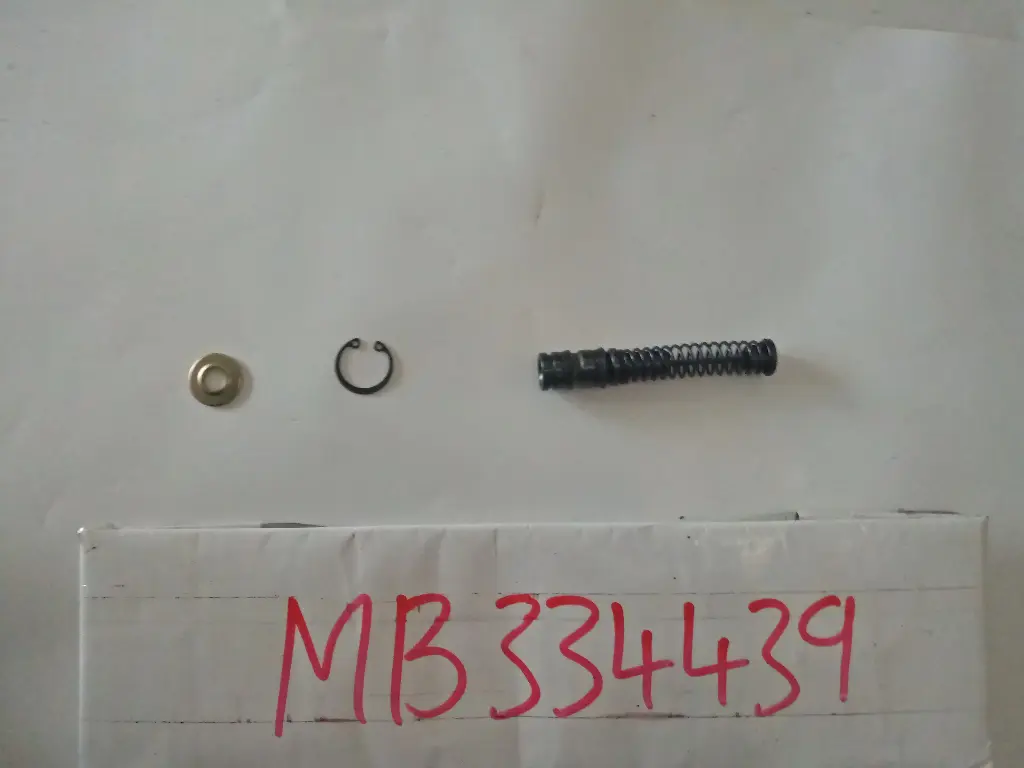 Cylinder Kit Clutch Master