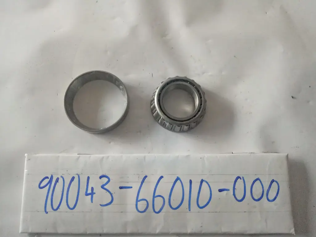 Differential Bearing