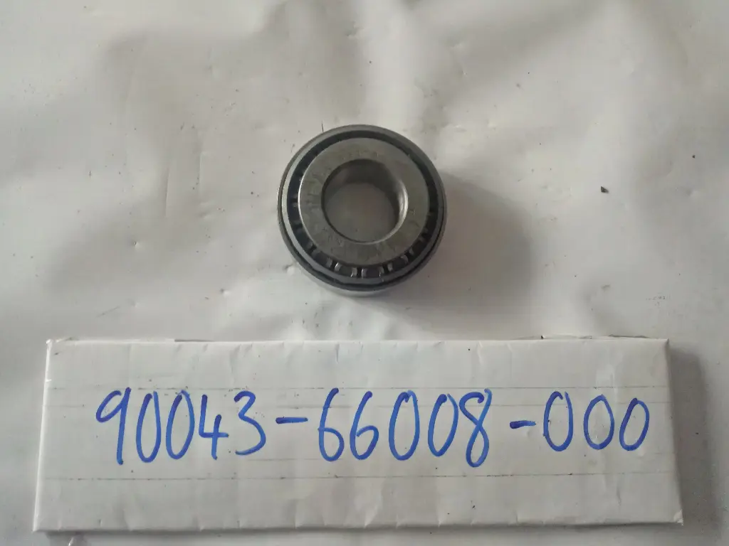 Differential Bearing