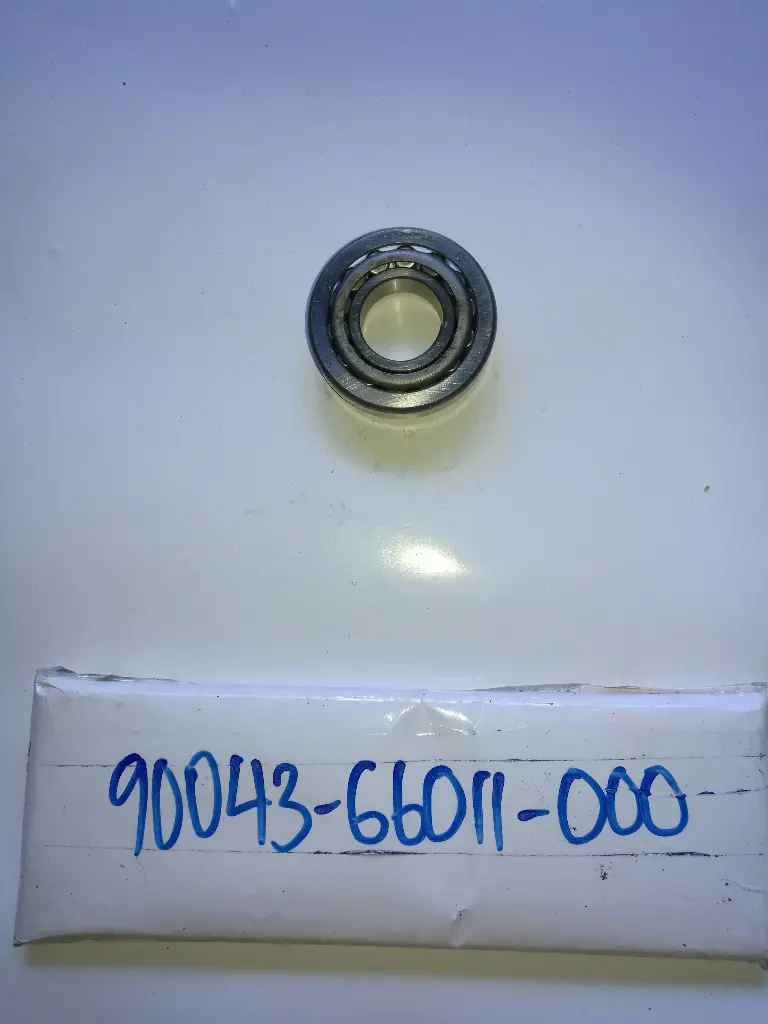 Differential Bearing