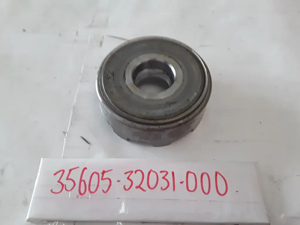 Direct Clutch Drum