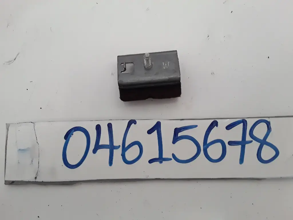 Door Glass Stabilizer