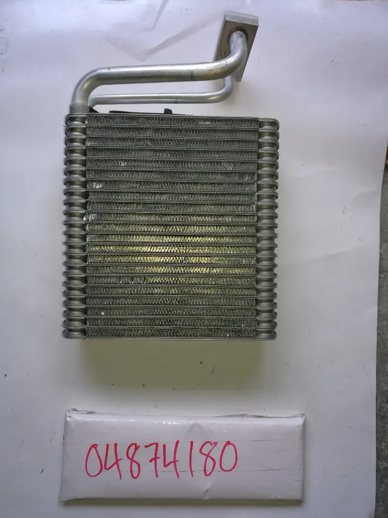 Evaporator