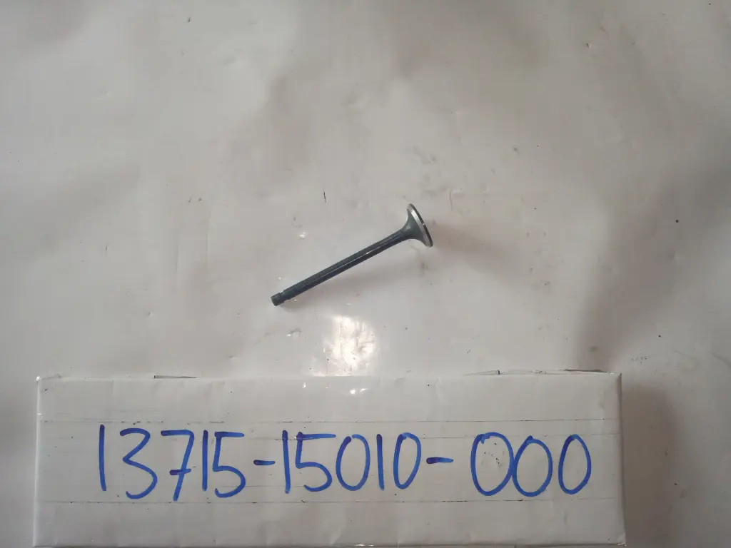 Exhaust Valve