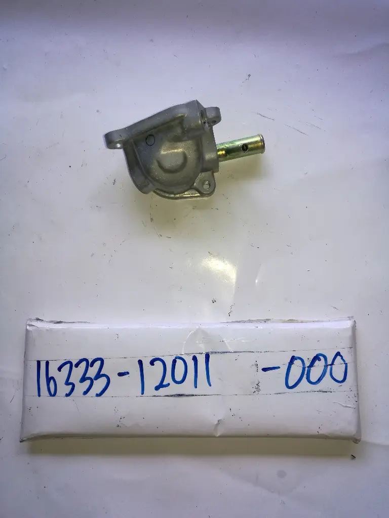 Fitting Water Inlet