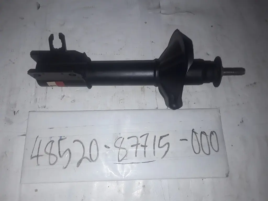  Front Absorber-LH