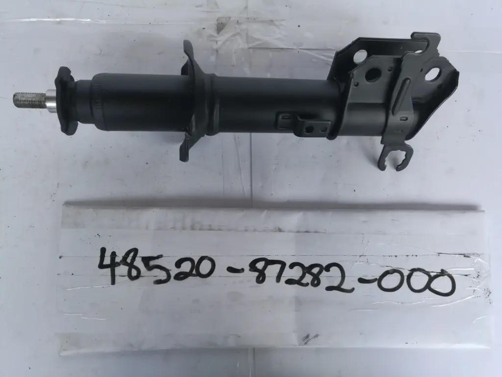 Front Absorber-LH