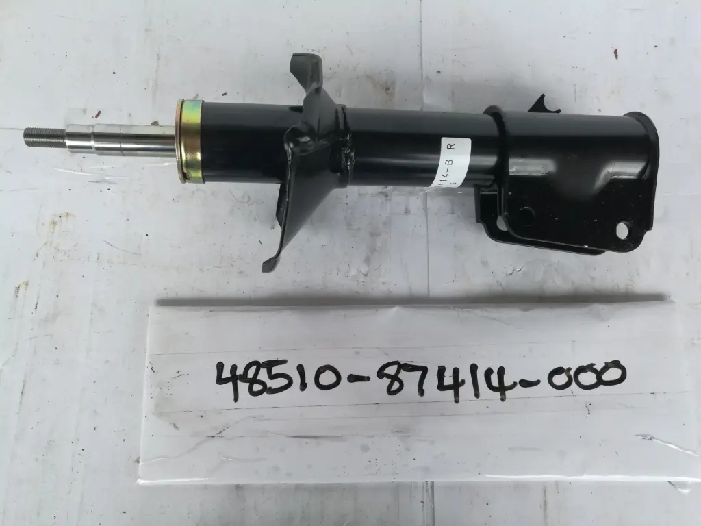 Front Absorber-RH