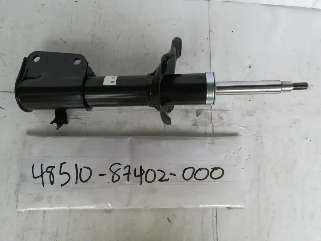 Front Absorber-RH