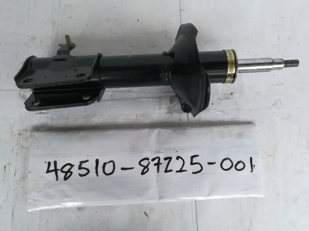 Front Absorber-RH