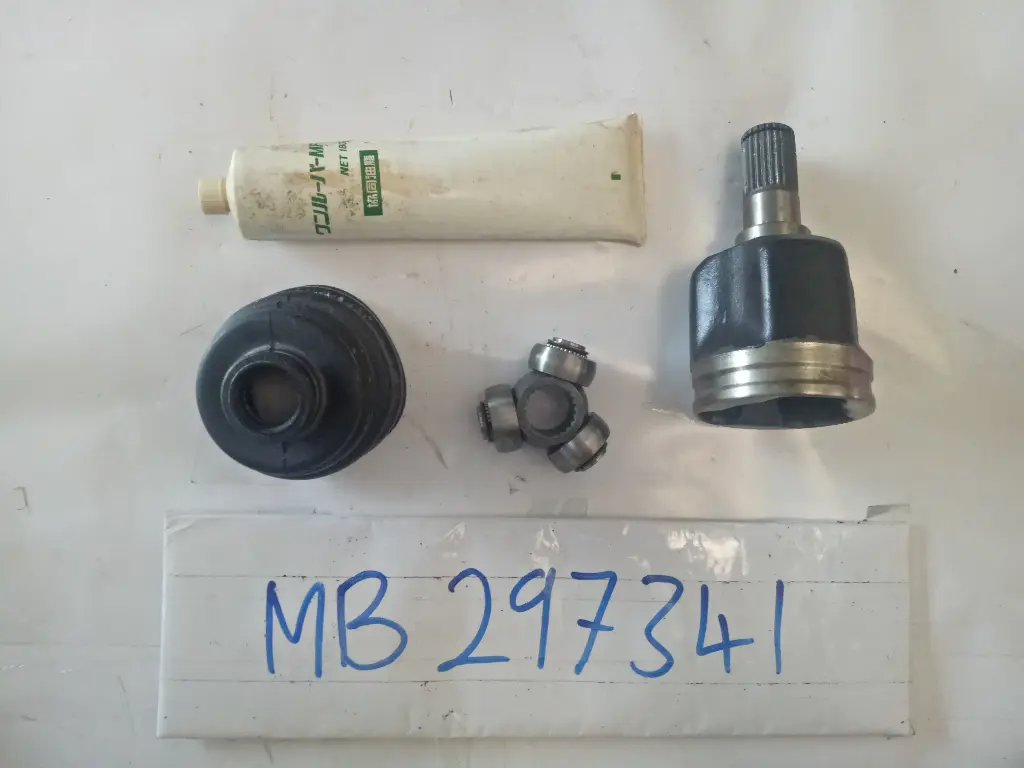 Front Axle shaft Joint Kit