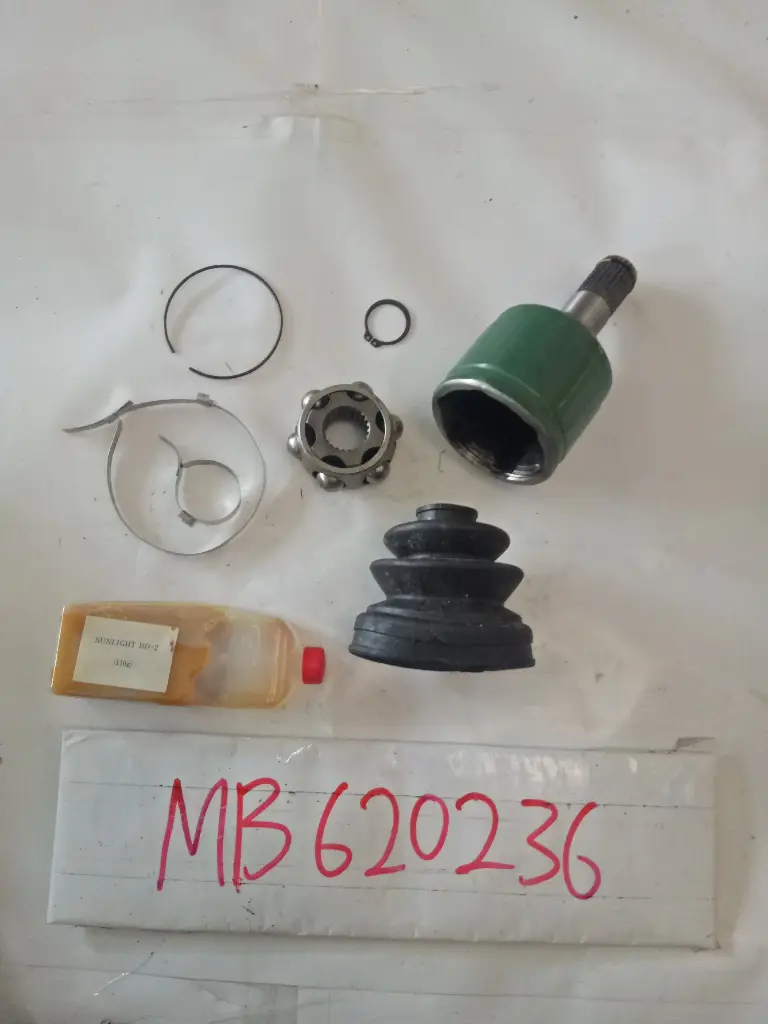Front Axle Shaft Joint Kit