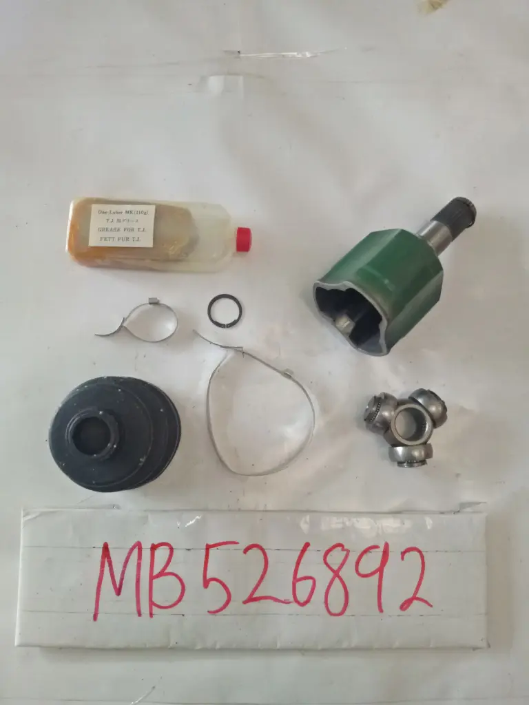 Front Axle Shaft Joint Kit