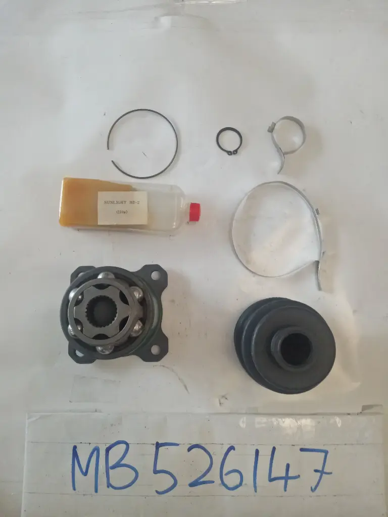 Front Axle Shaft Joint Kit
