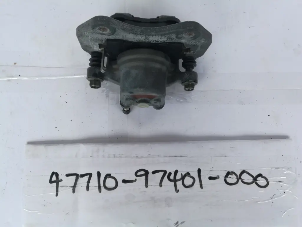 Front Brake Caliper-RH
