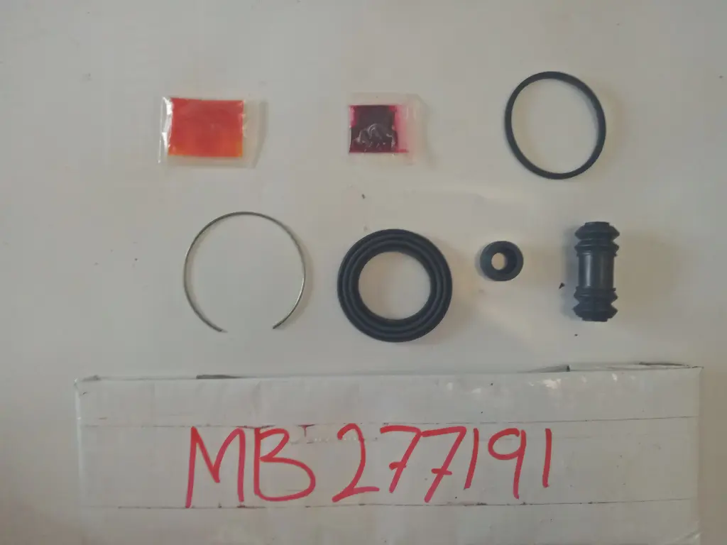 Front Brake Caliper Seal Kit