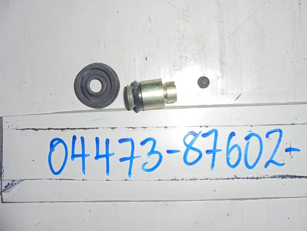 Front Brake Cylinder