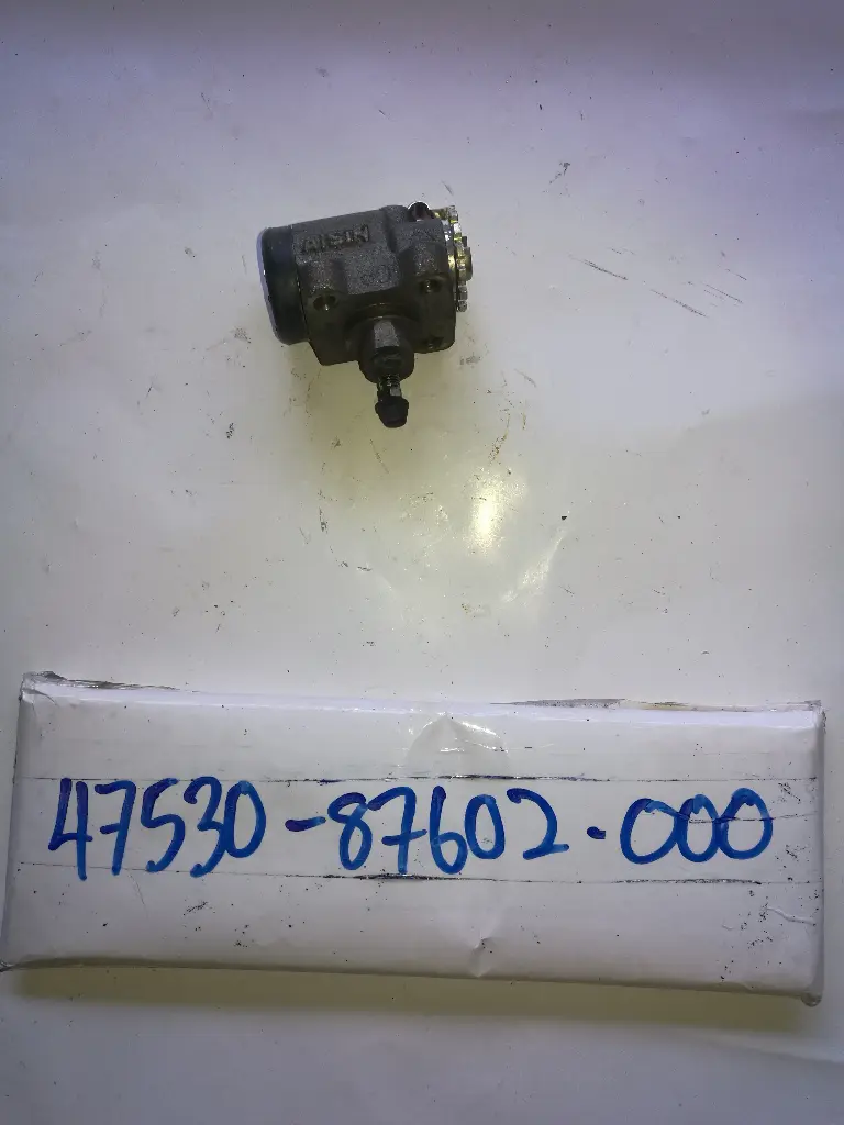 Front Brake Cylinder-LH