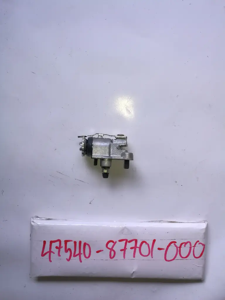 Front Brake Cylinder-LH