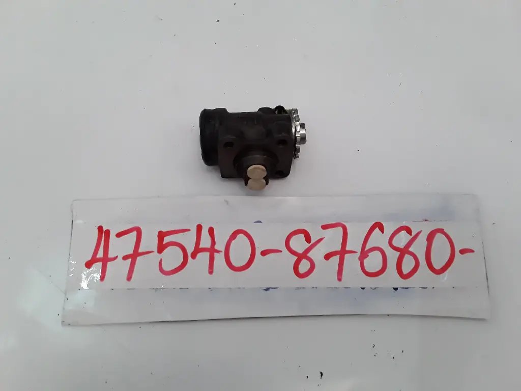 Front Brake Cylinder-LH