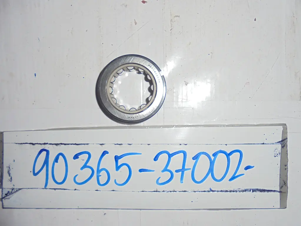 Front Counter Gear Bearing