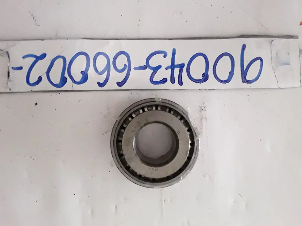 Front Differential Bearing (30)