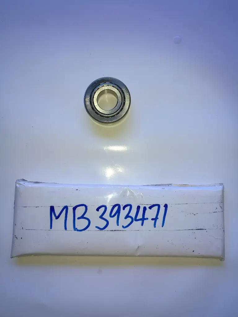 Front Differential Drive Pinion Rear Bearing