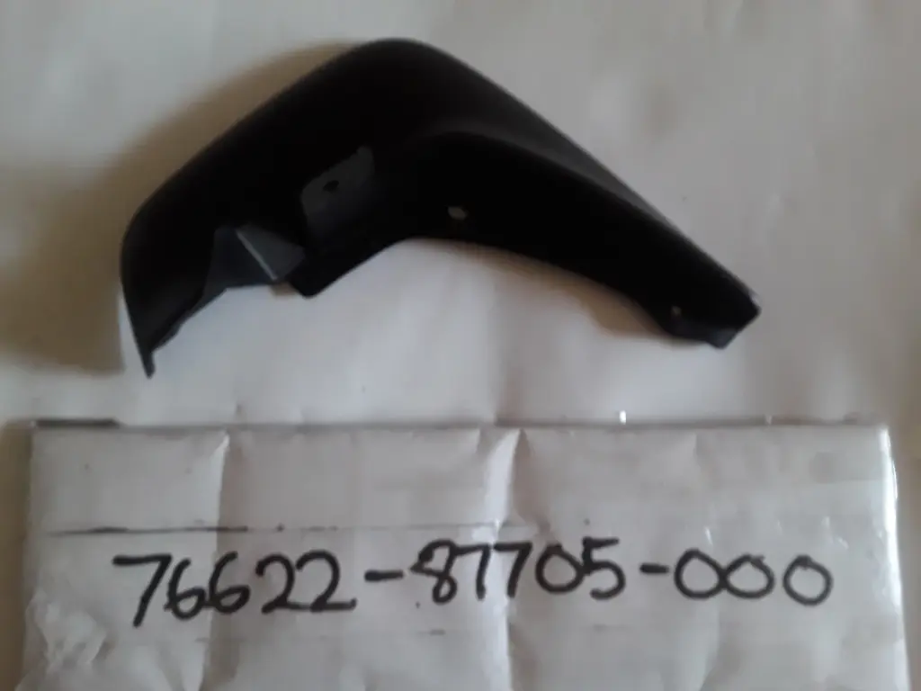 Front Mud Guard-LH