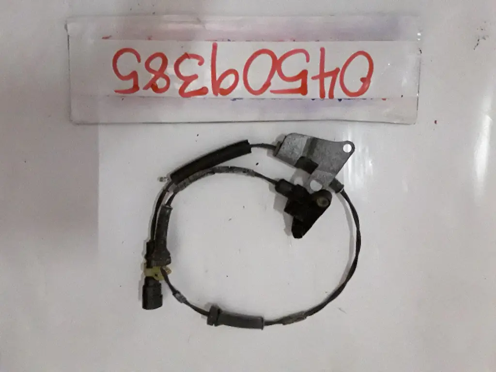 Front Sensor Abs-LH