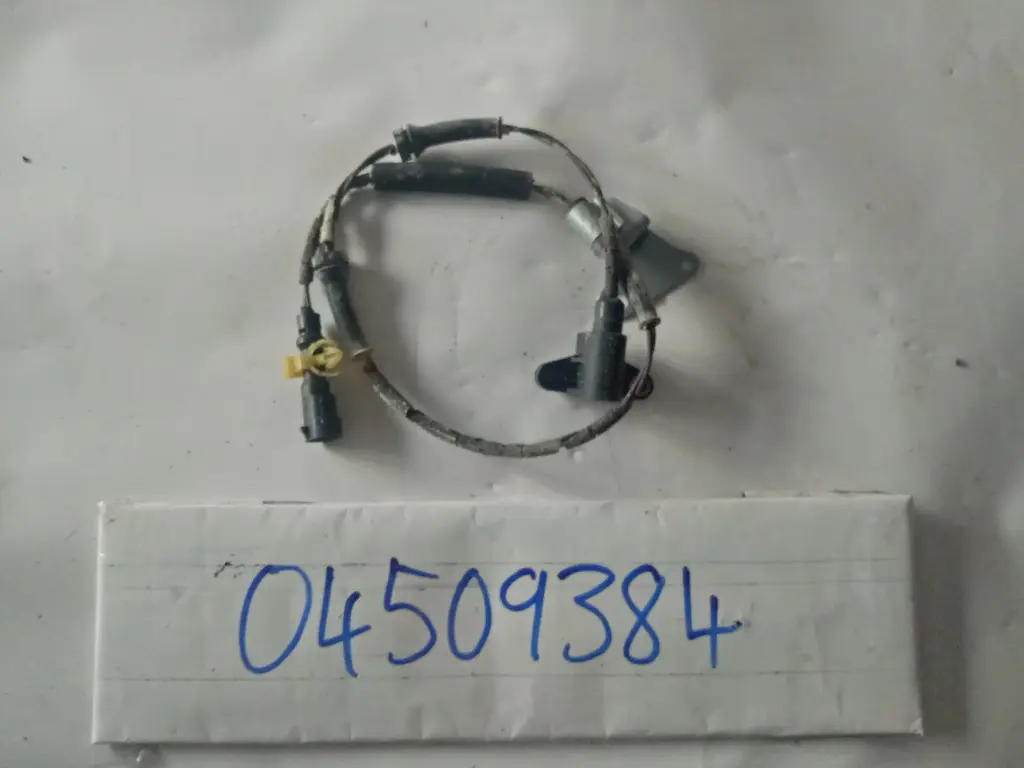 Front Sensor Abs-RH