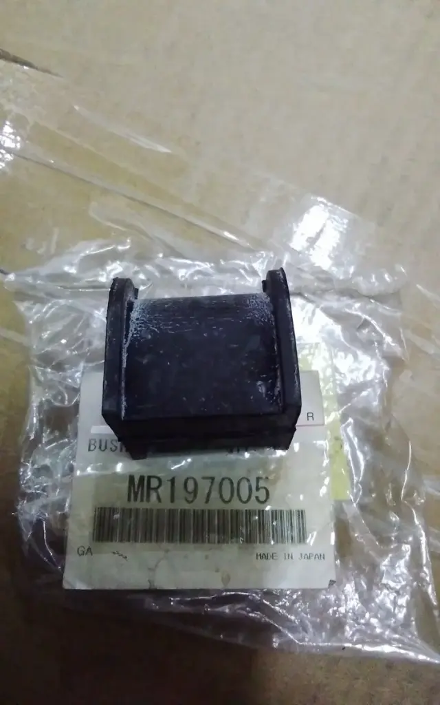  Front Stab Bushing