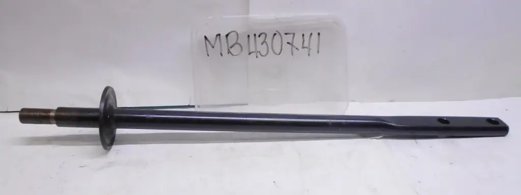  Front Susp Bar