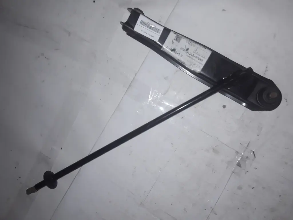 Front Suspension Arm-LH