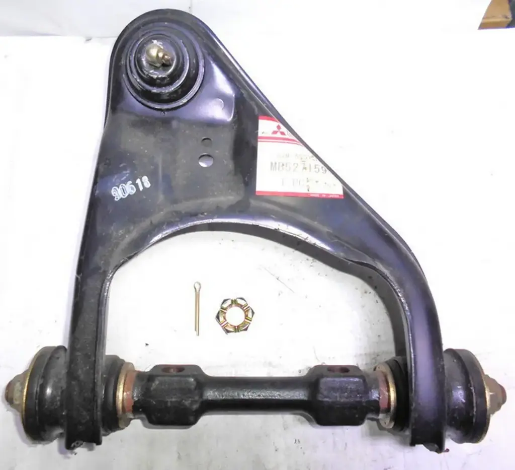 [SOLD OUT] Front Suspension Upper Arm-LH
